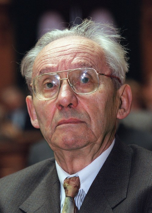 폴 리쾨르 (Paul Ricœur, 1913–2005)